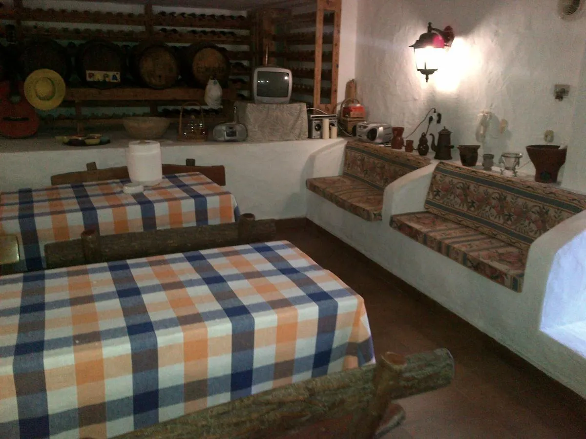 Holiday home Rk El Cabo Cottage Santa Brigida  Spain