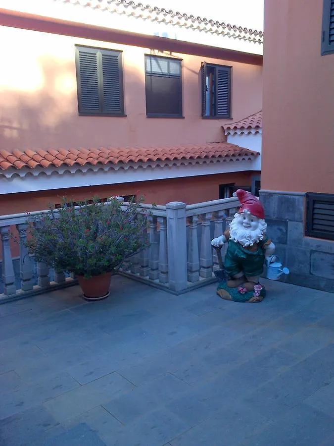 Rk El Cabo Cottage Santa Brigida  0*, Santa Brigida (Gran Canaria)