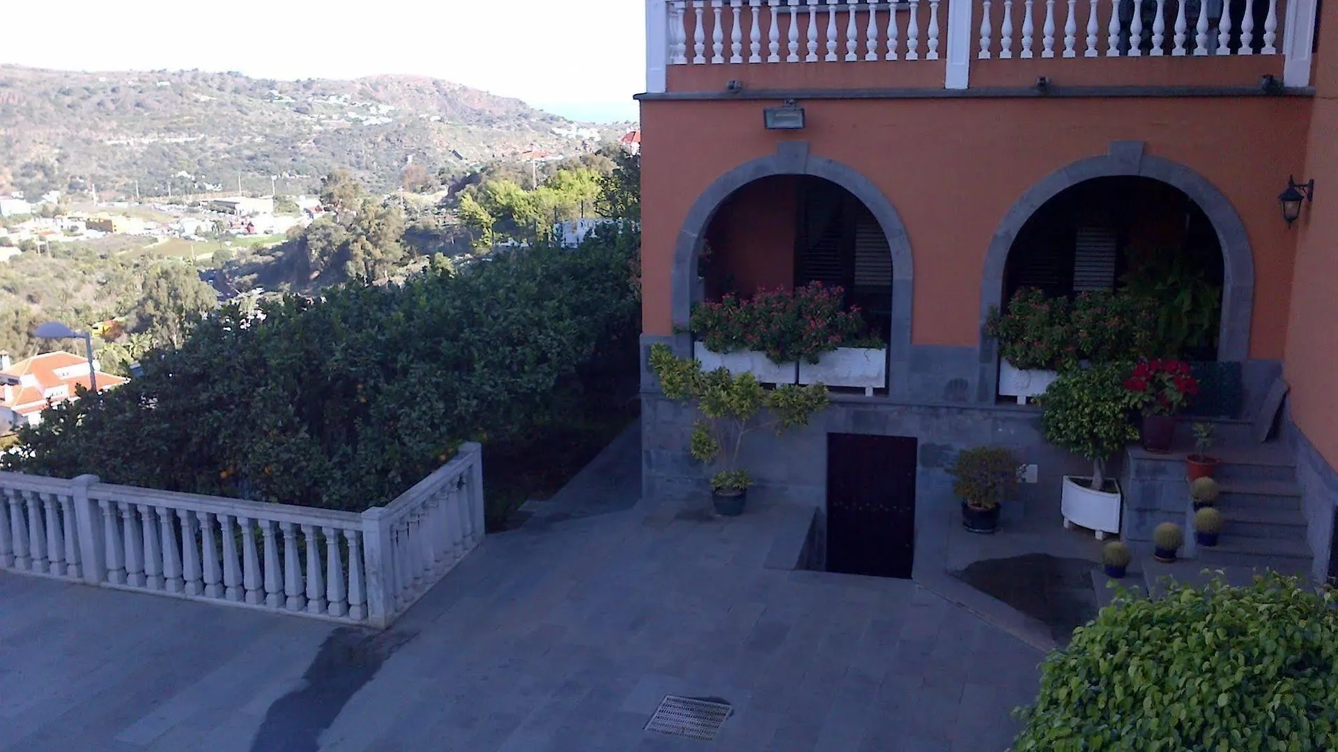 Holiday home Rk El Cabo Cottage Santa Brigida  Spain