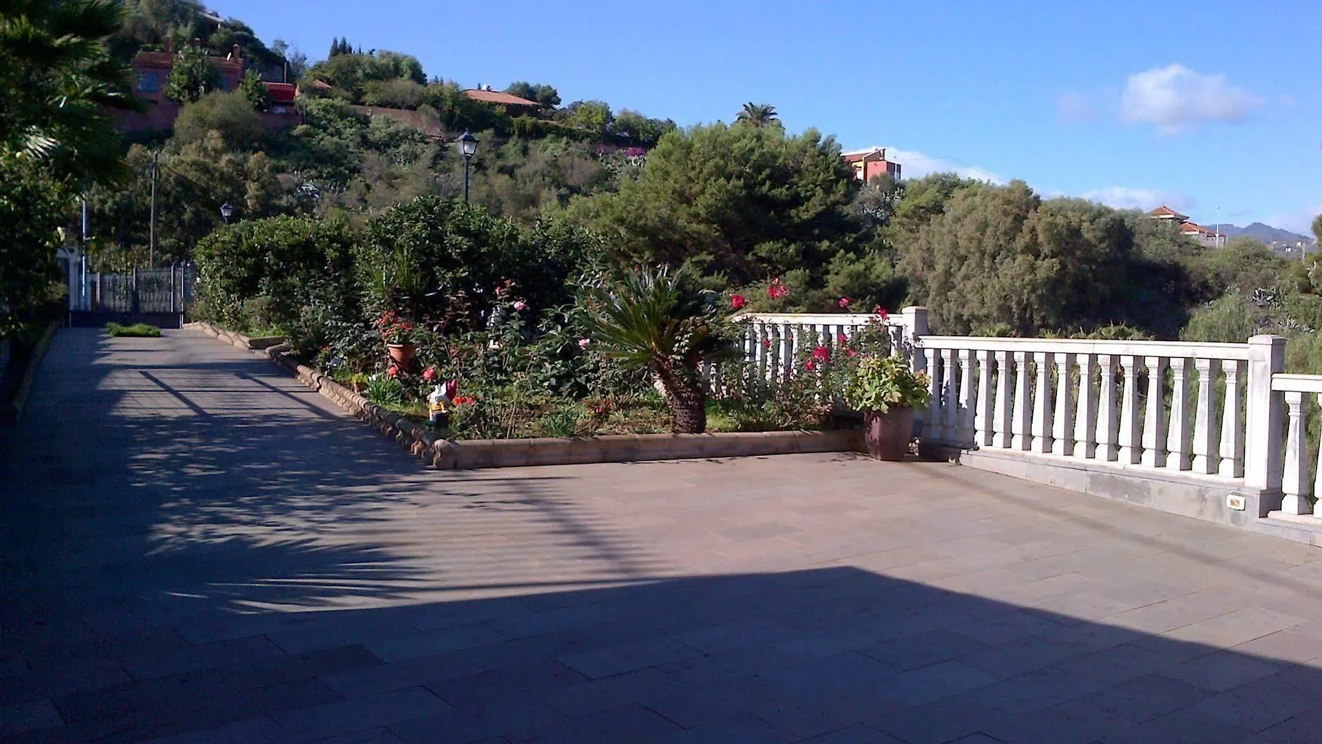 Rk El Cabo Cottage Santa Brigida  Holiday home