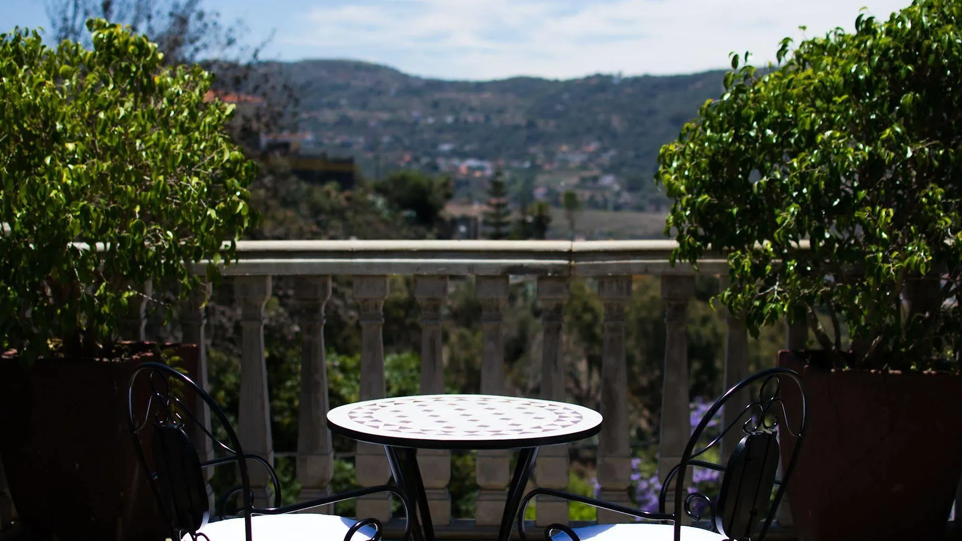 Holiday home Rk El Cabo Cottage Santa Brigida